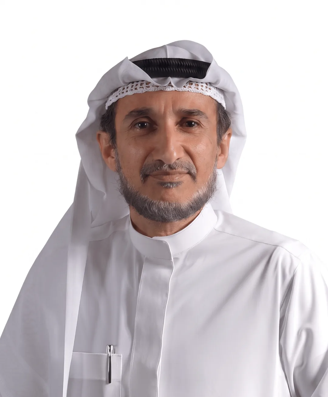 Arch. Khalid Al Mulla, President at VADO