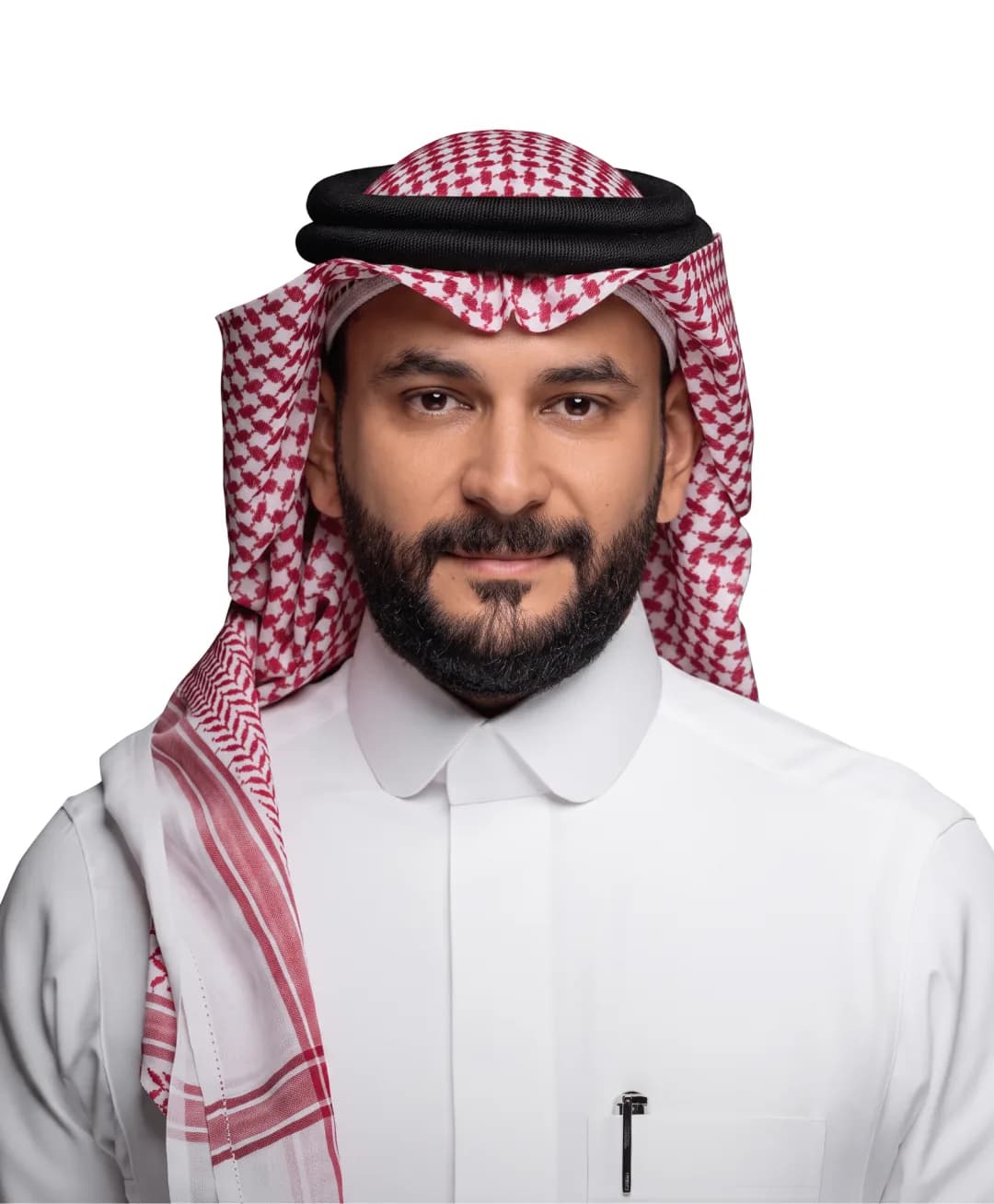 Arch. Mutaz Al Mulla, Vice President & Chief Architect at VADO